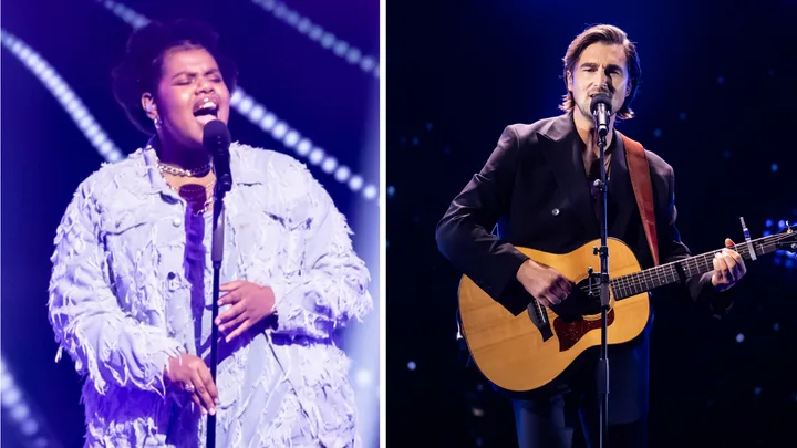 The Voice Australia reveals its 2026 finalists… but one decision devastates fans