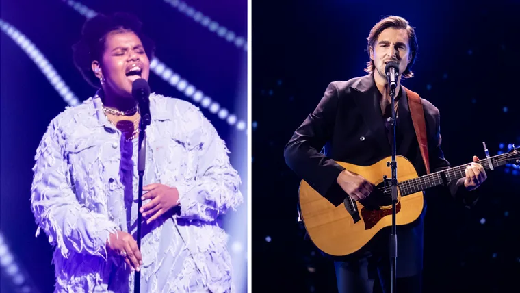 The Voice Australia reveals its 2026 finalists… but one decision devastates fans