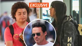 “Can’t fix it”: Hugh Jackman ignored by kids amid Sutton Foster romance
