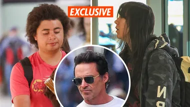 “Can’t fix it”: Hugh Jackman ignored by kids amid Sutton Foster romance
