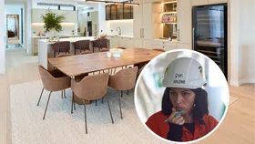 Adam and Jolene win Kitchen Week! Tour all The Block’s Week Seven room reveals