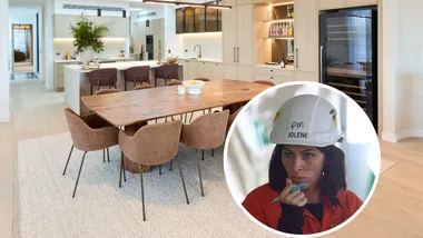 Adam and Jolene win Kitchen Week! Tour all The Block’s Week Seven room reveals