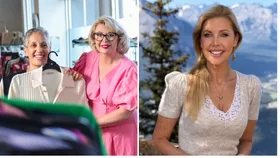 “I felt hopeless”: How one outfit changed a homeless woman’s life and Catriona Rowntree’s key role