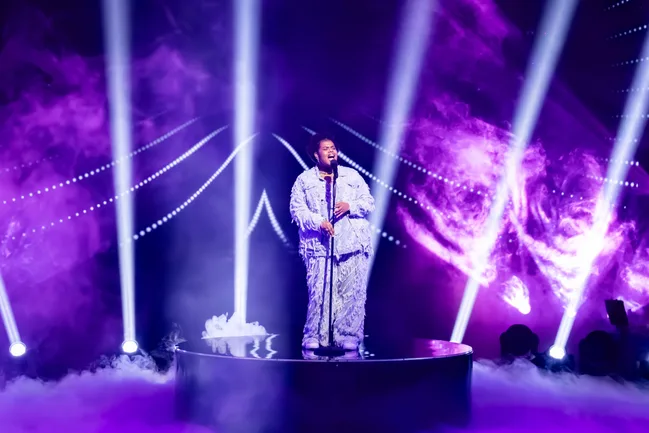 The Voice Australia Daisha