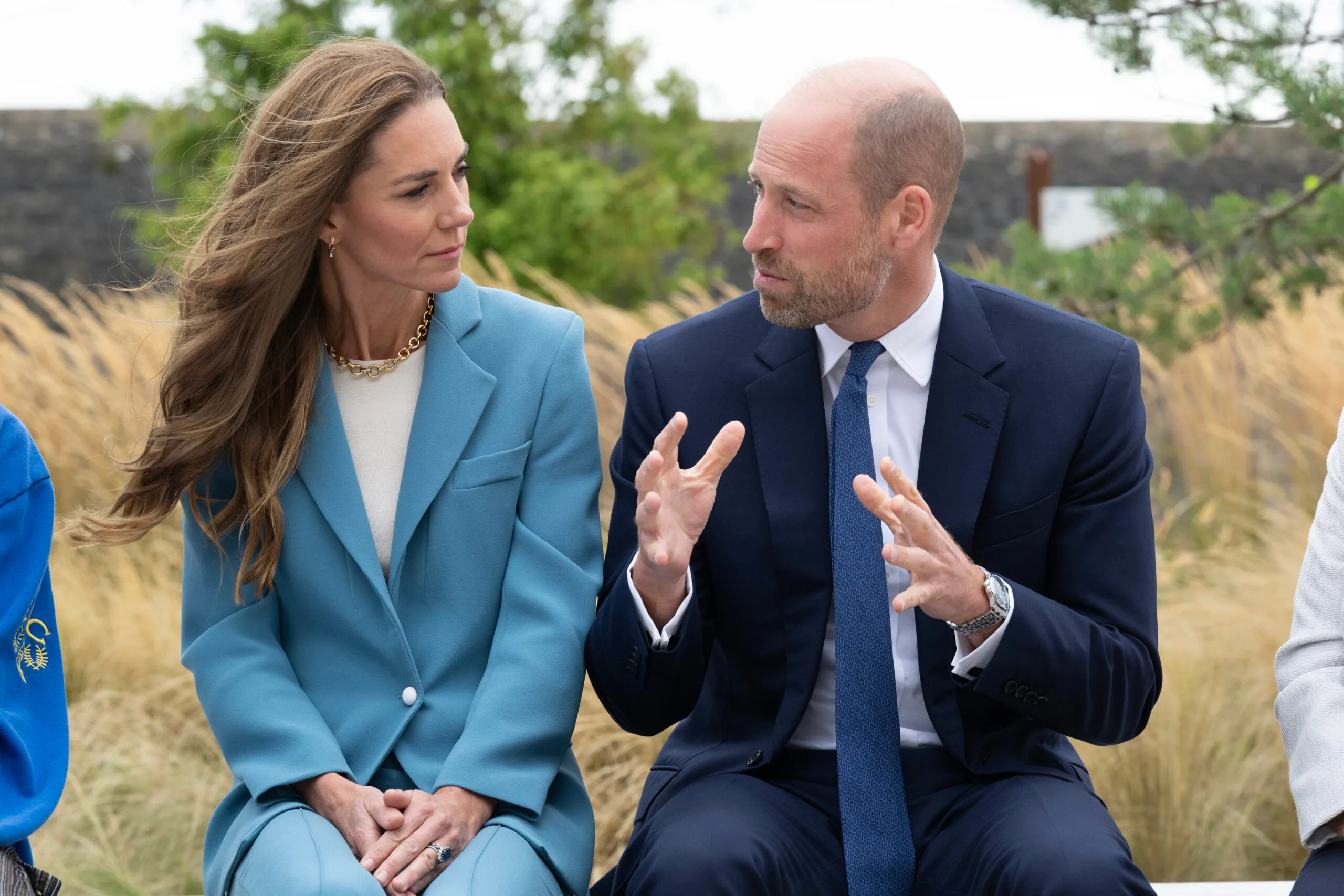 Prince William Kate Middleton