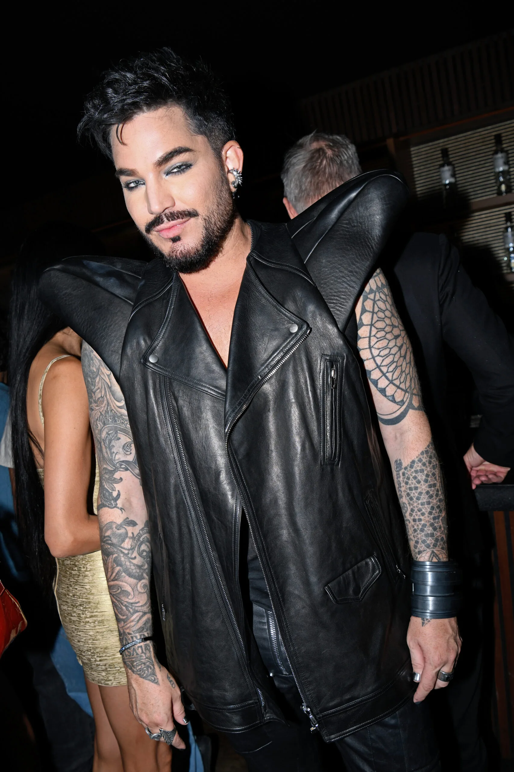 Adam Lambert