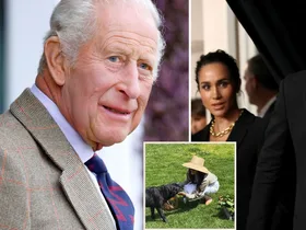 “Unavoidable” truth for Charles as dilemma of “trapped” Meghan exposed 