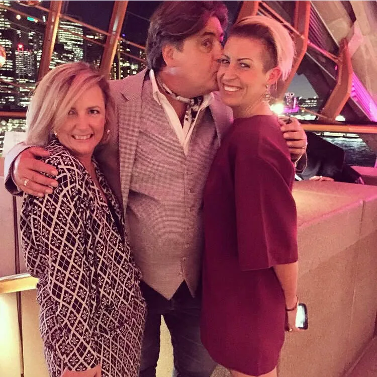 My Kitchen Rules Jane