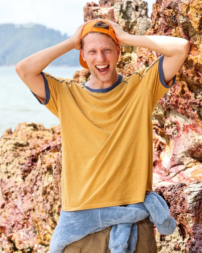Jorden Tually, Australian Survivor: Rivals
