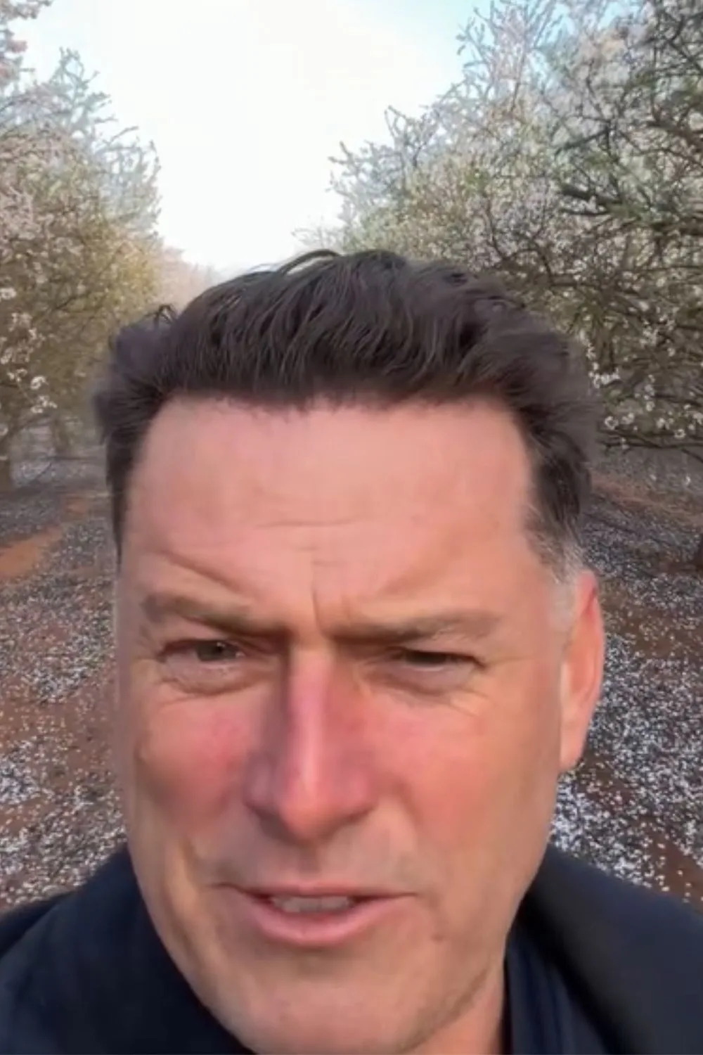 Karl Stefanovic 