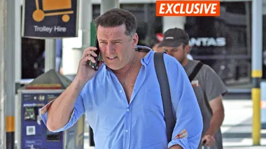Karl Stefanovic begs Today: “Take me back!”