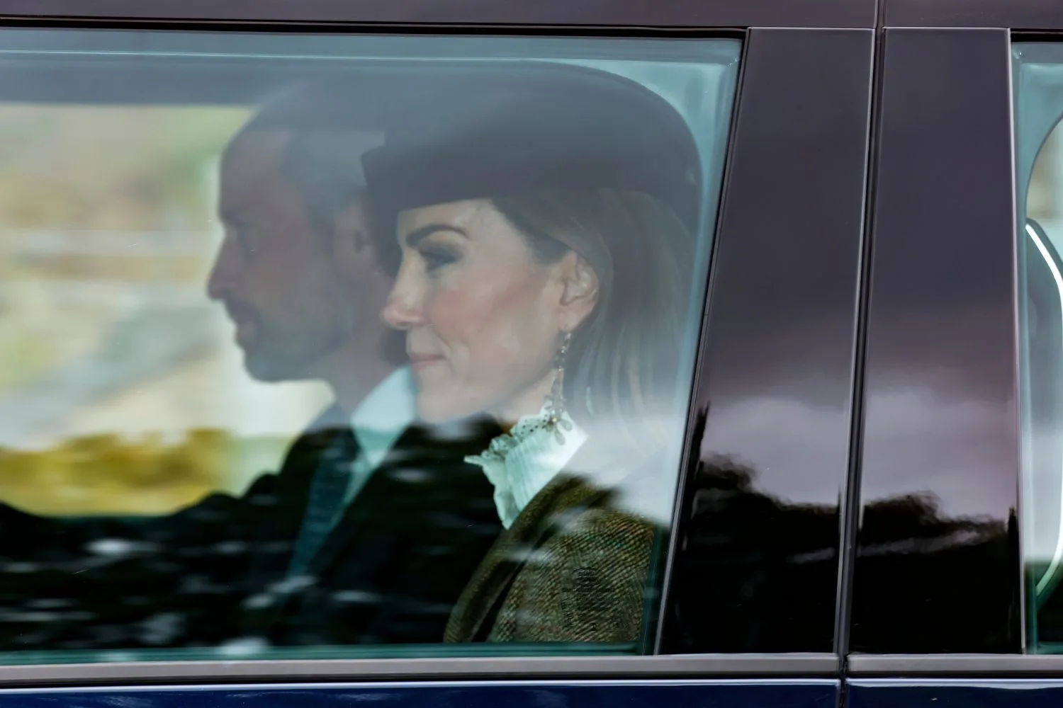 Prince William and Kate, Princess of Wales