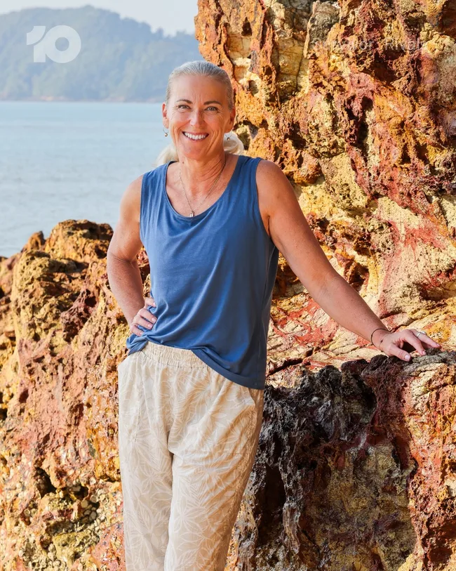 Kerri Pottharst Australian Survivor: Rivals 2027