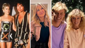 Remember him? Kylie Minogue’s star-studded relationship history revealed