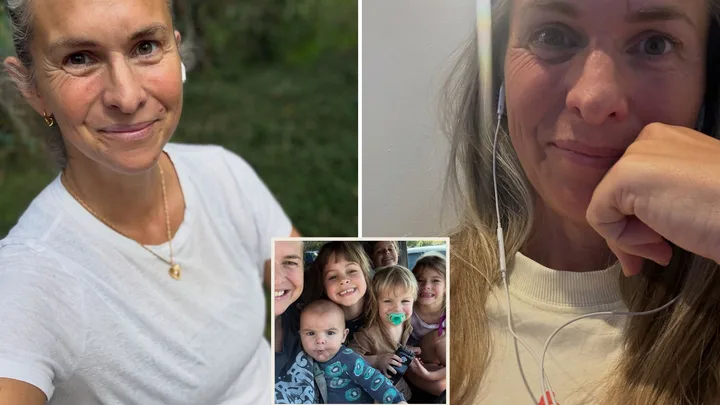 “Didn’t know if I would speak”: Libby Trickett’s personal admission sparks flood of love