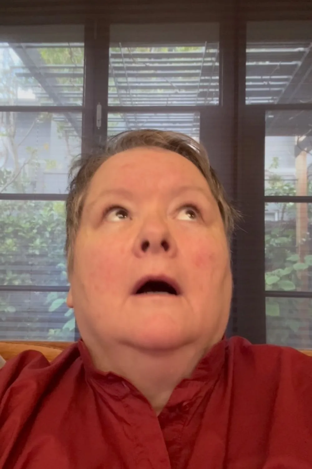 Magda Szubanski