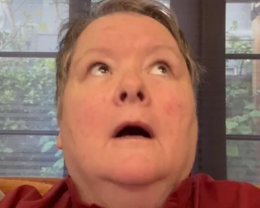 Magda Szubanski