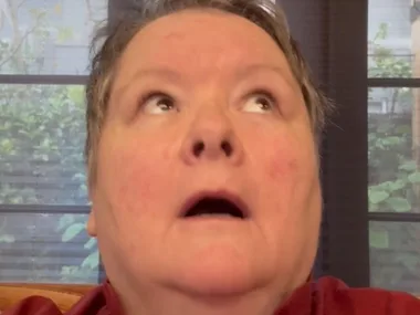 Magda Szubanski