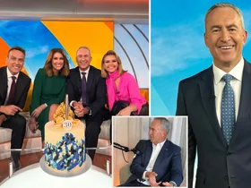 “It was war”: Channel 7 star reveals truth about secret TV rivalry