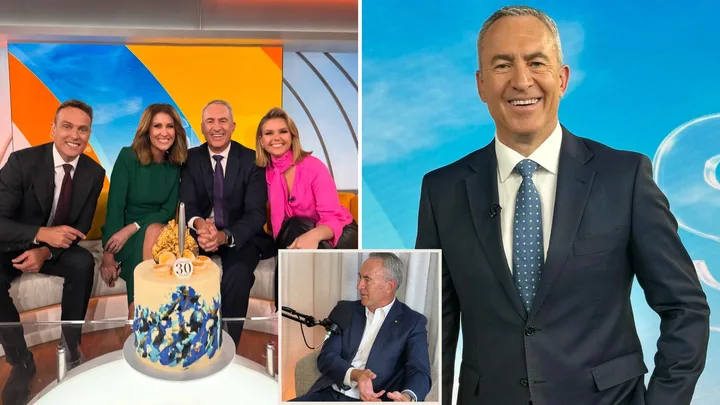 “It was war”: Channel 7 star reveals truth about secret TV rivalry