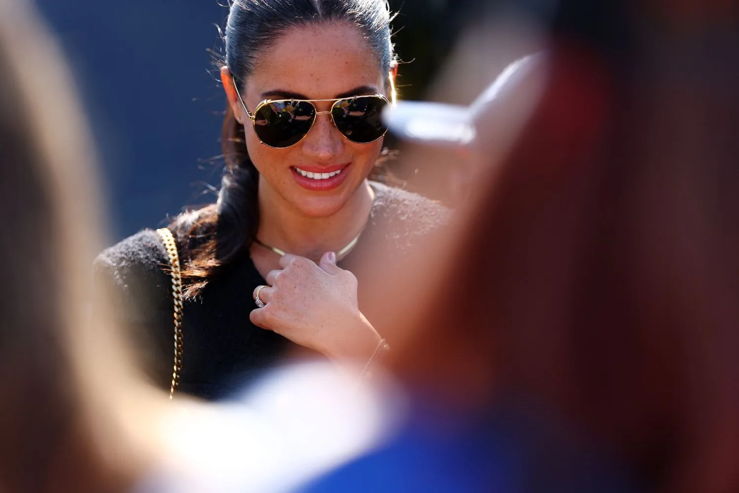 Meghan Markle