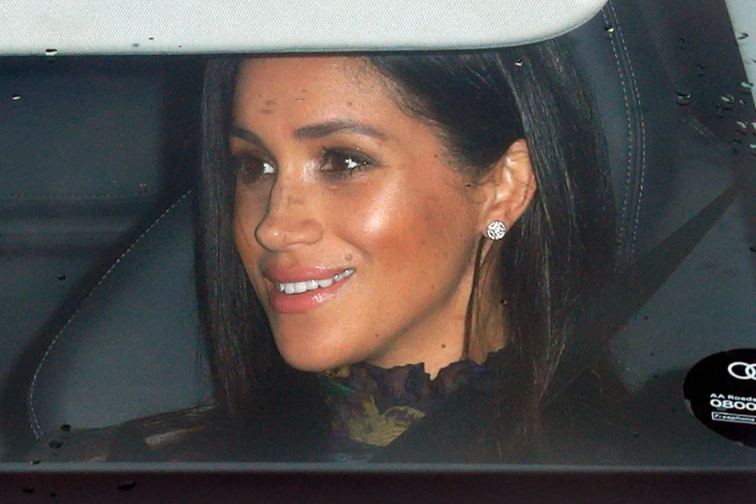 Meghan Markle