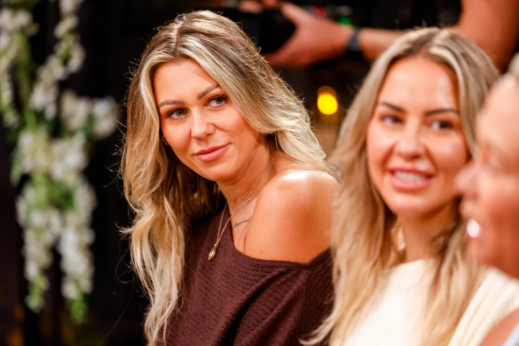 My Kitchen Rules Alisha