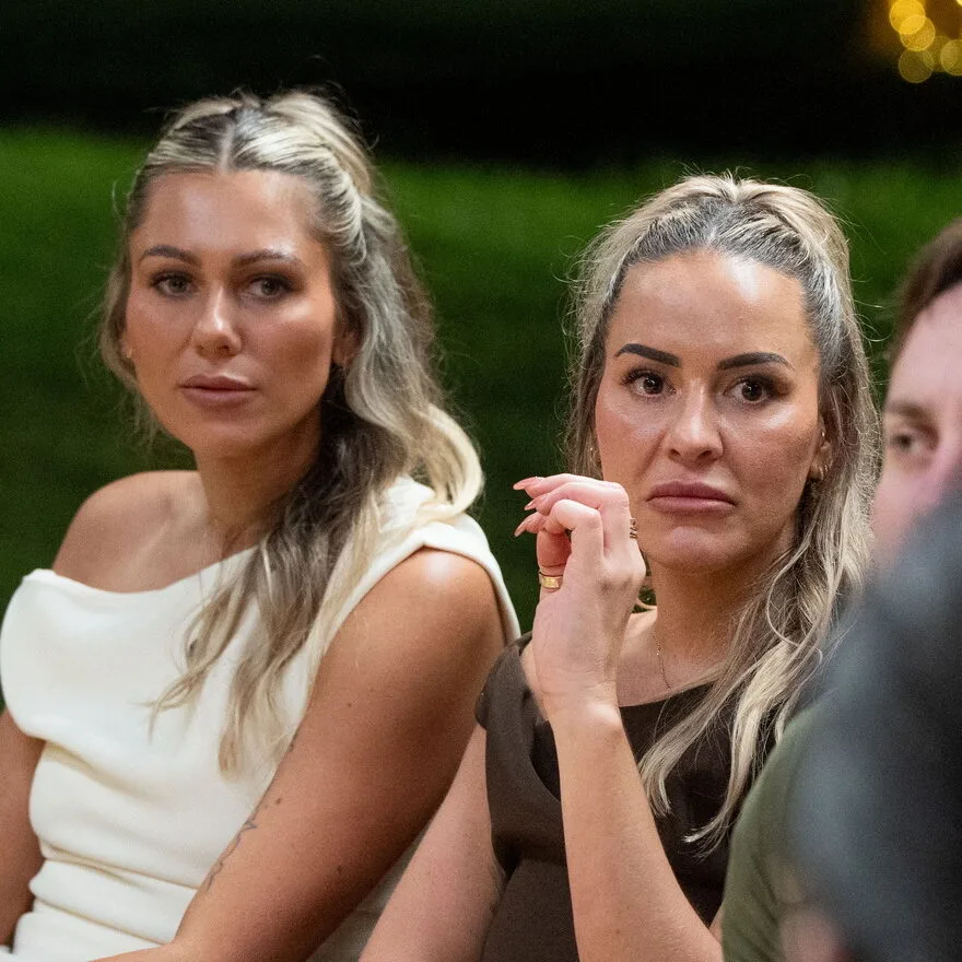 Alisha Deanne My Kitchen Rules 