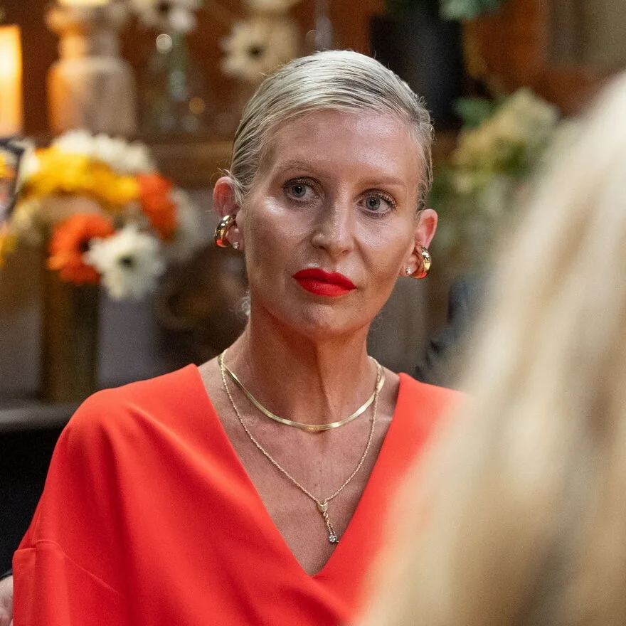 My Kitchen Rules Jane