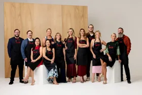 My Kitchen Rules 2026: Meet the contestants bringing the heat