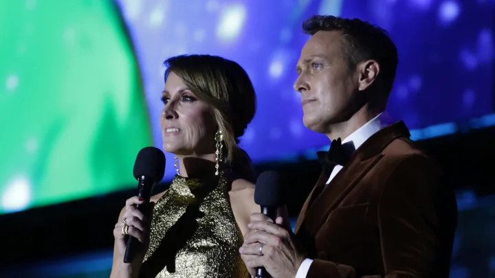 TV shock: Nat Barr departs TV role after 13 years