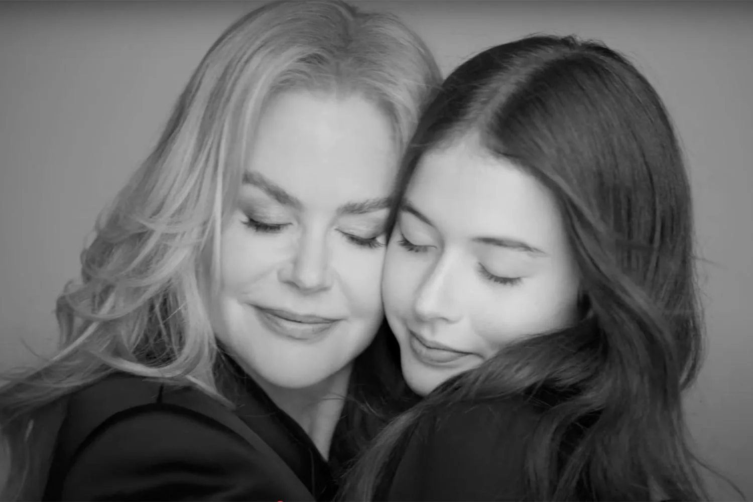 Nicole Kidman, Faith Kidman-Urban