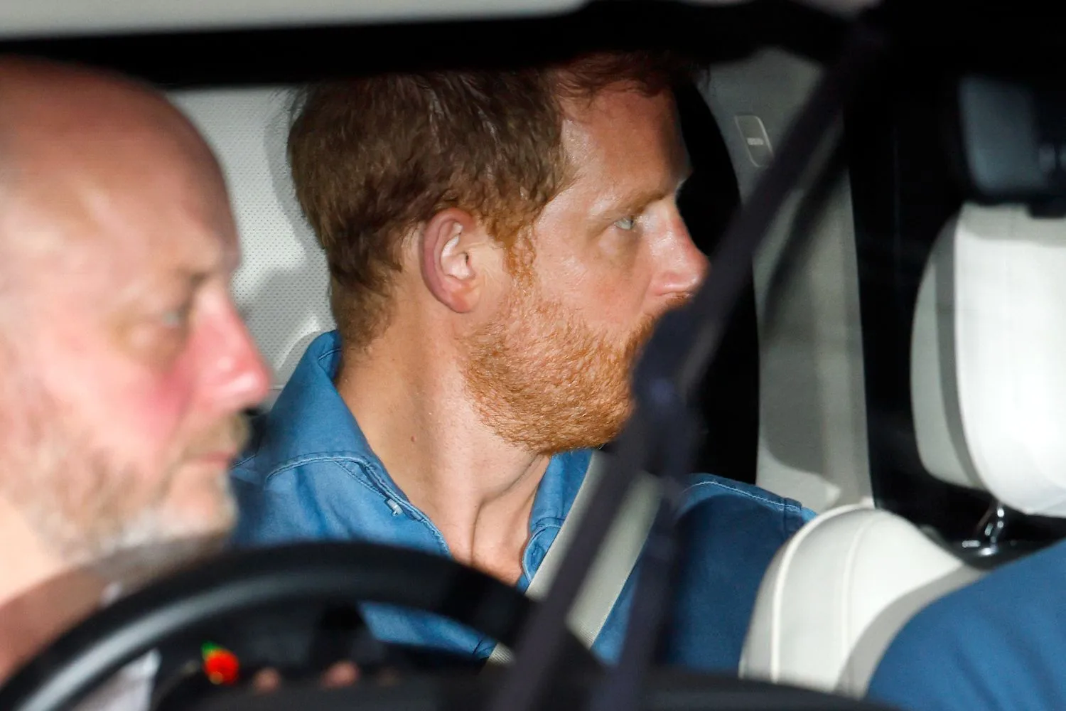 Prince Harry