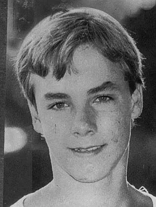 Richard Kelvin