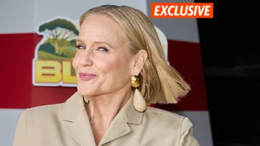 Shaynna Blaze’s secret Voice audition tape leaked