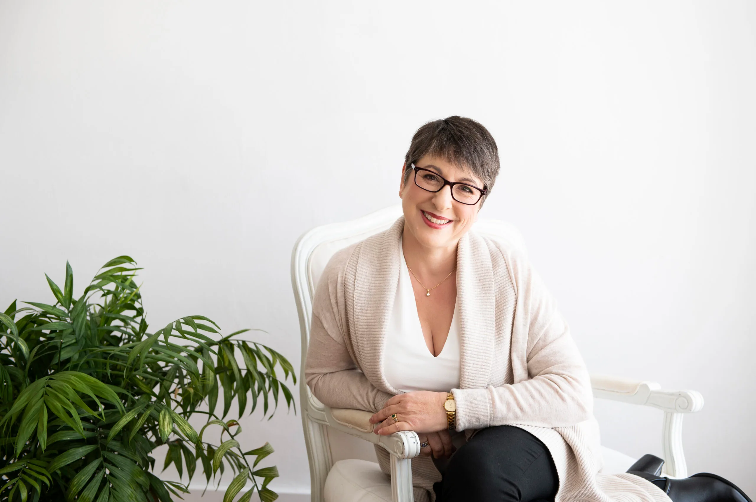 Tania Blanchard