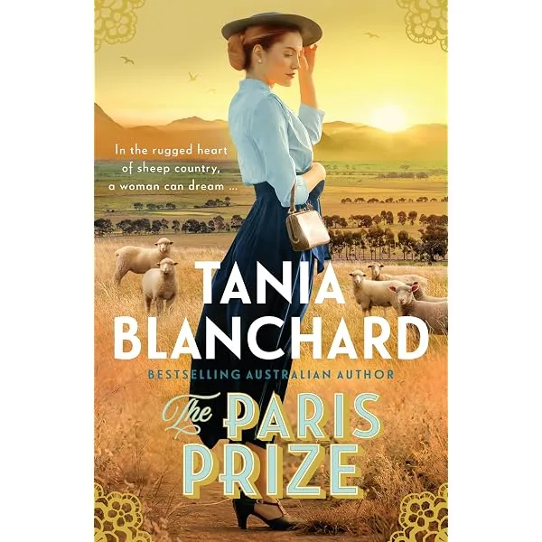 The Paris Prize