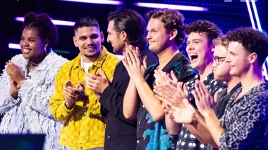 Yung Milla wins The Voice Australia 2026 after show-stopping duet