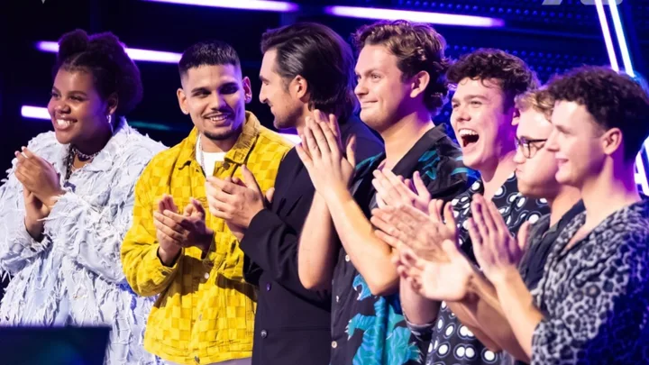 Yung Milla wins The Voice Australia 2026 after show-stopping duet