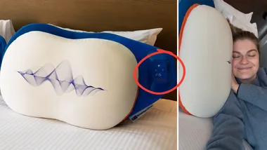 celia breakfast pillow