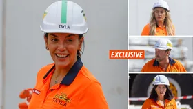 Blockhead Tayla ruffles feathers by reportedly inviting guests into the sharehouse – multiple times!