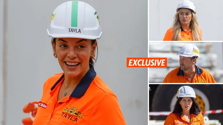Blockhead Tayla ruffles feathers by reportedly inviting guests into the sharehouse – multiple times!