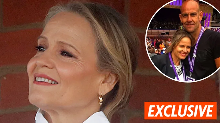 Shaynna Blaze finds love… on The Block?!