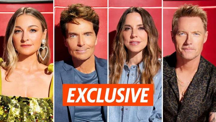 The Voice Australia coaches face axe after strict budget restraints