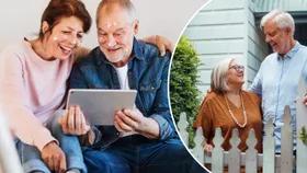“It worked for us”: Two Aussie couples reveal the benefits of reverse mortgage