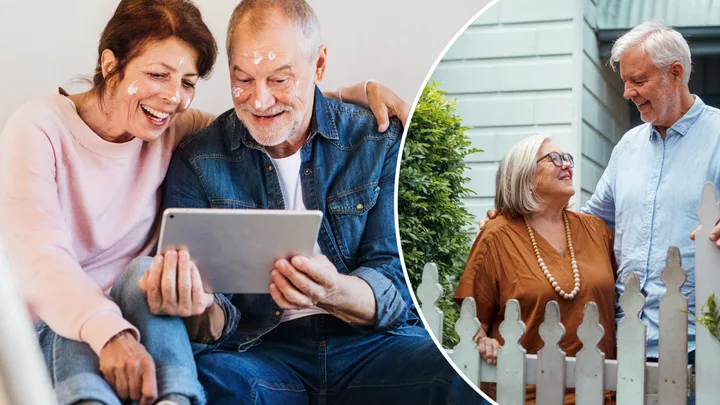 “It worked for us”: Two Aussie couples reveal the benefits of reverse mortgage
