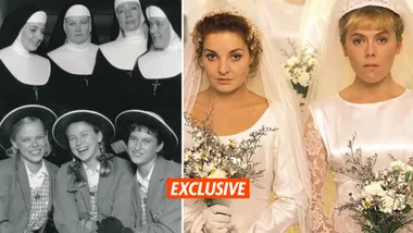Brides of Christ