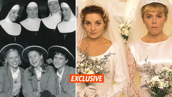 Brides of Christ turns 35: Cast shares set secrets and happy memories