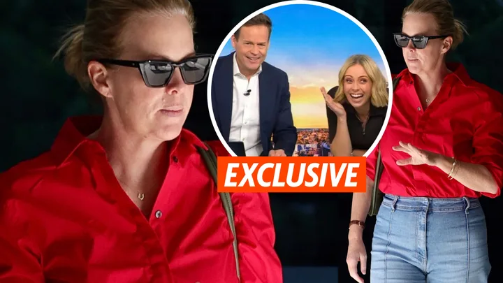 “Callous move” leaves Today Show scrambling as host steps away