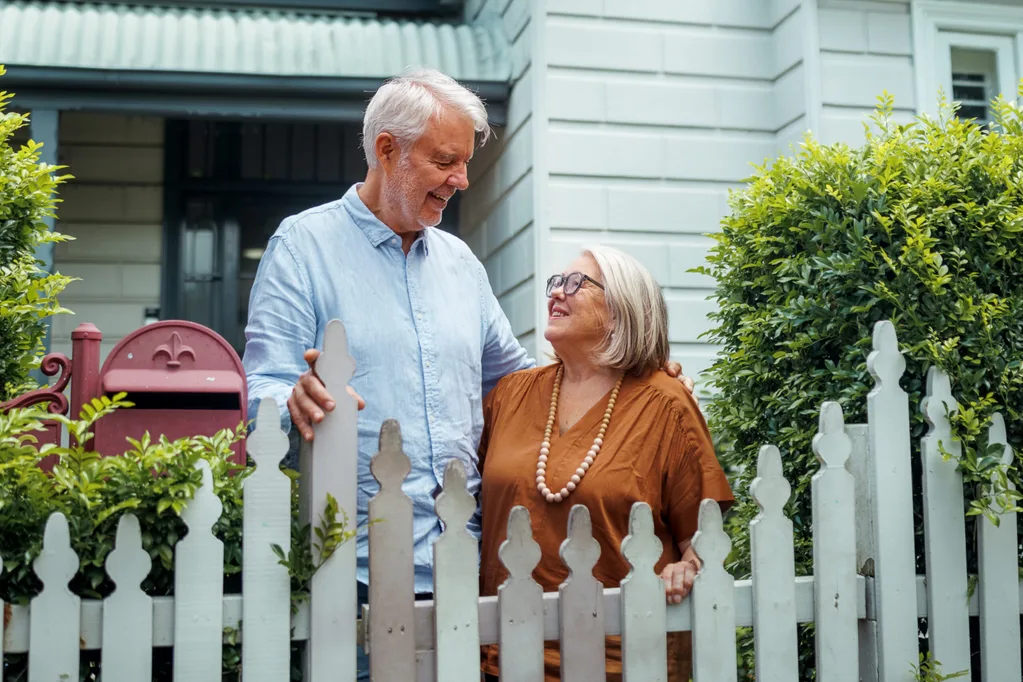 Home owners reverse mortgage